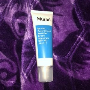 Murad lightweight SPF moisturizer